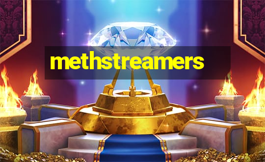 methstreamers