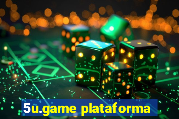 5u.game plataforma