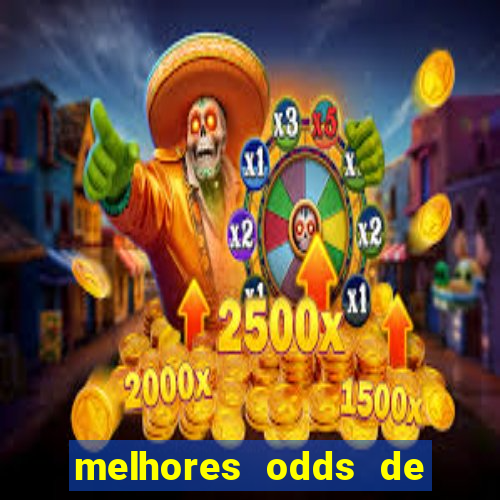 melhores odds de apostas em valorant