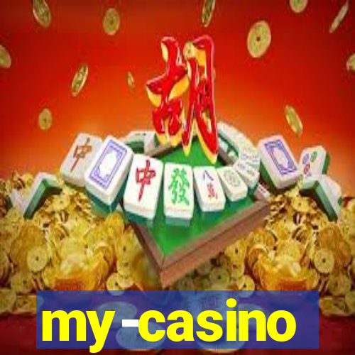 my-casino