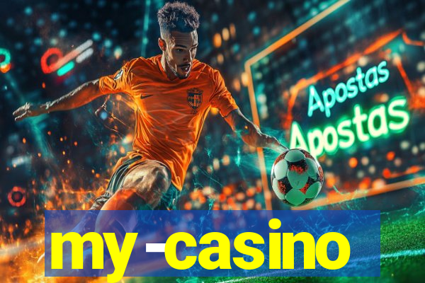 my-casino