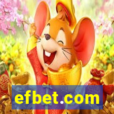 efbet.com