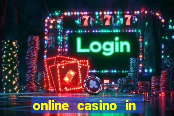 online casino in new zealand