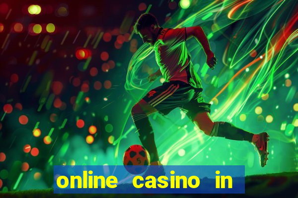 online casino in new zealand