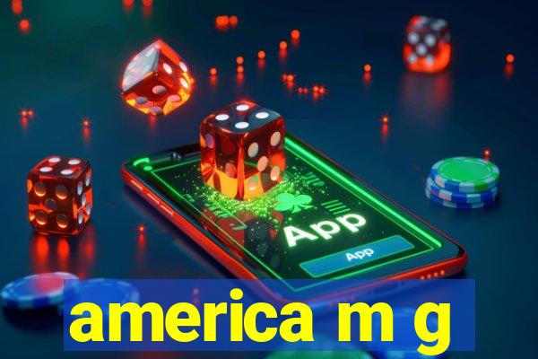 america m g