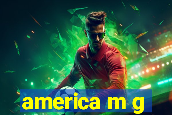 america m g