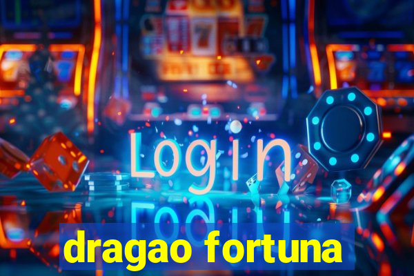 dragao fortuna