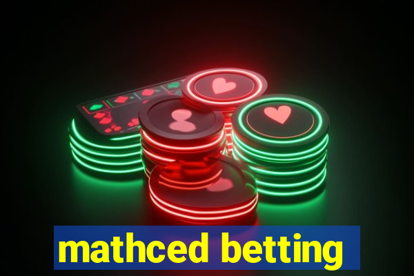 mathced betting