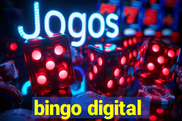 bingo digital