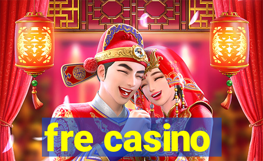 fre casino