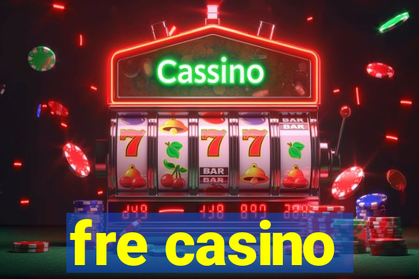 fre casino