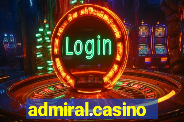 admiral.casino