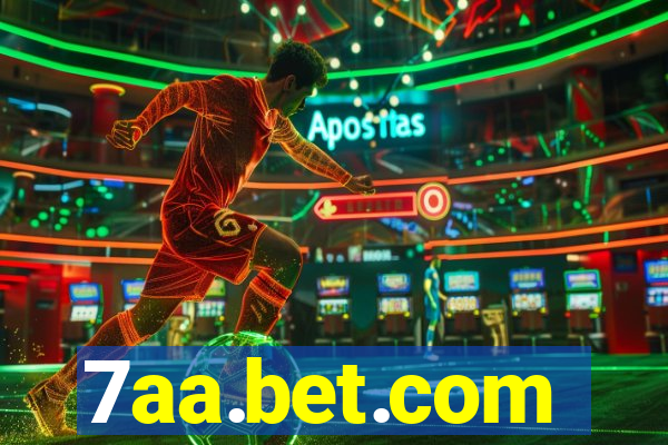 7aa.bet.com