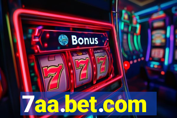 7aa.bet.com