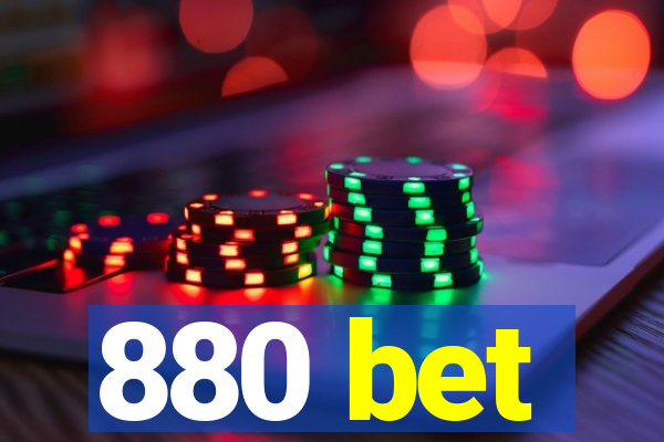 880 bet