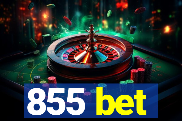 855 bet