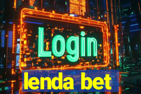 lenda bet