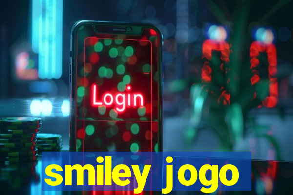 smiley jogo