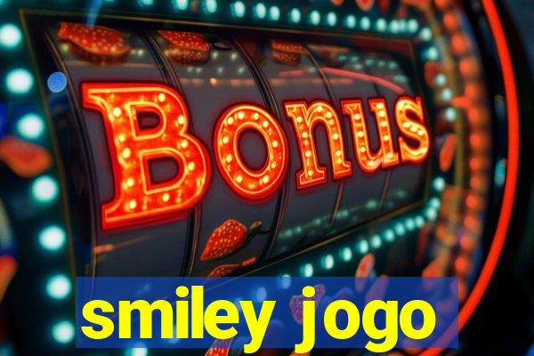 smiley jogo