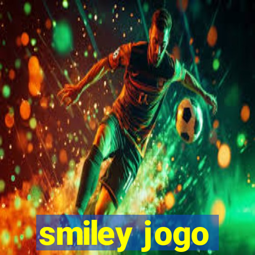 smiley jogo