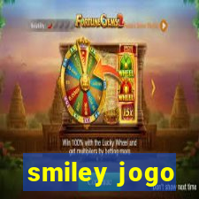 smiley jogo