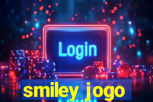 smiley jogo