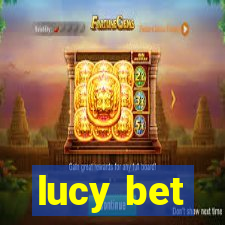 lucy bet