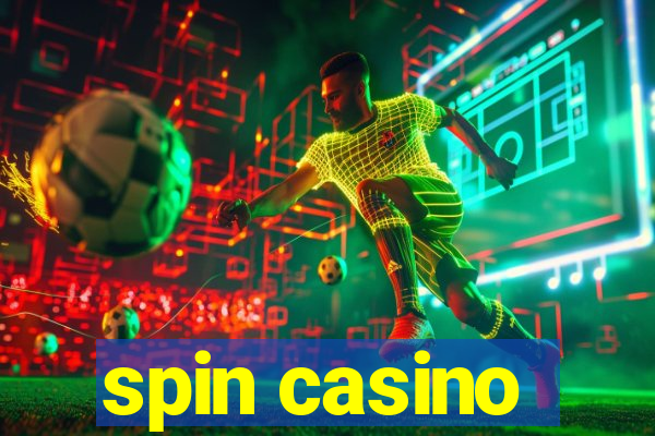 spin casino