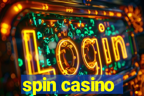 spin casino