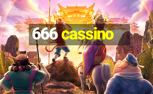 666 cassino