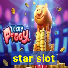 star slot