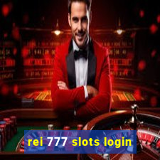 rei 777 slots login