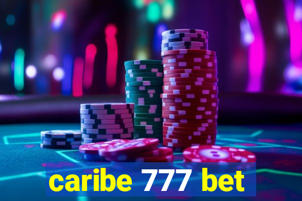 caribe 777 bet