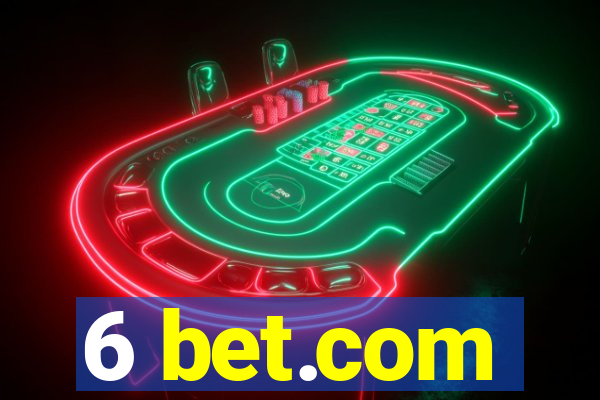 6 bet.com