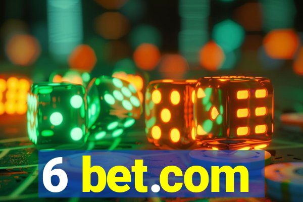 6 bet.com