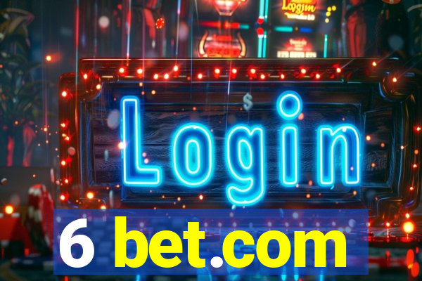 6 bet.com