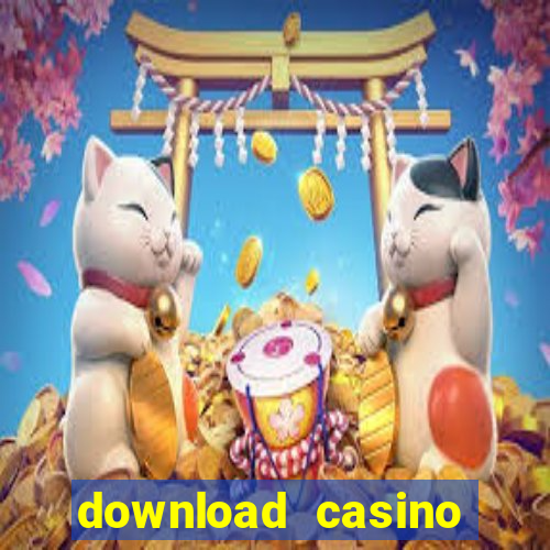 download casino slot machines