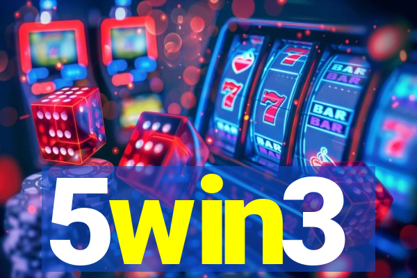 5win3