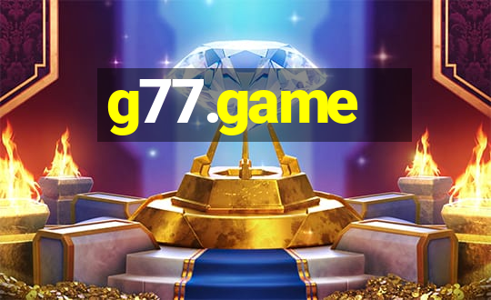 g77.game