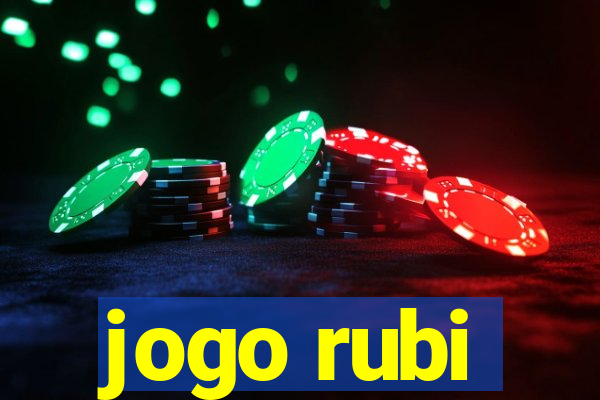 jogo rubi