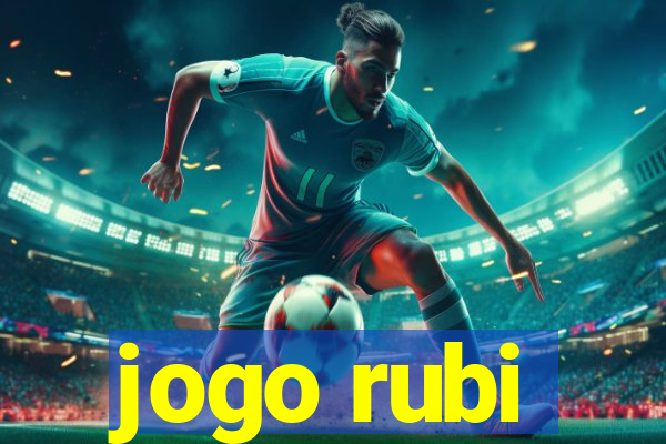 jogo rubi