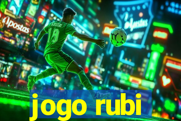 jogo rubi