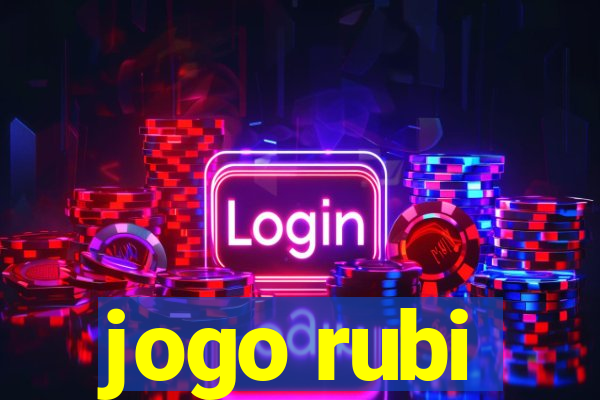 jogo rubi