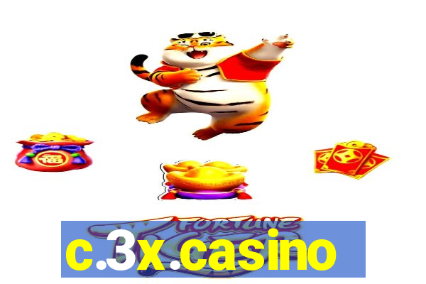 c.3x.casino