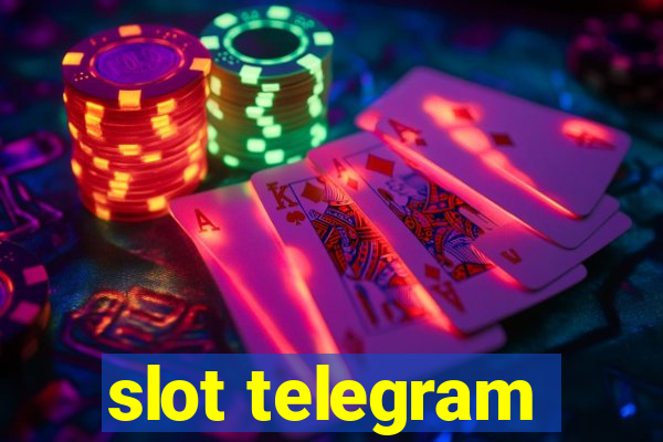 slot telegram