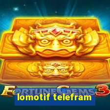 lomotif telefram