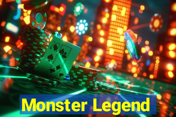 Monster Legend