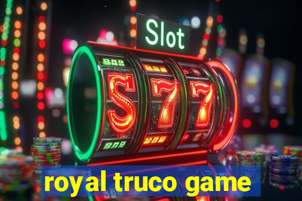 royal truco game