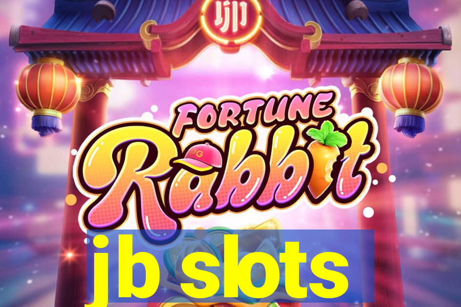 jb slots