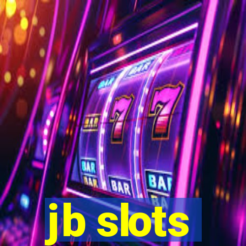 jb slots